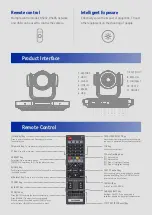 Preview for 3 page of ROCWARE RC91 Quick Manual