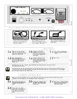 Preview for 3 page of ROD-L M100AVS5 Quick Start Manual