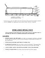 Предварительный просмотр 13 страницы Roda R2000 Truck Manual