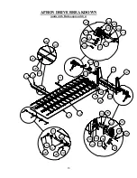 Предварительный просмотр 16 страницы Roda R2000 Truck Manual