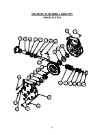 Предварительный просмотр 26 страницы Roda R2000 Truck Manual