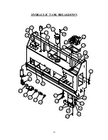 Предварительный просмотр 28 страницы Roda R2000 Truck Manual