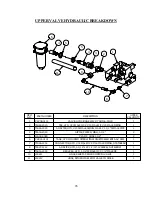 Предварительный просмотр 30 страницы Roda R2000 Truck Manual