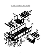 Предварительный просмотр 42 страницы Roda R2000 Truck Manual