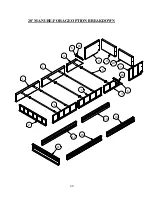 Предварительный просмотр 44 страницы Roda R2000 Truck Manual