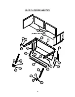 Предварительный просмотр 50 страницы Roda R2000 Truck Manual