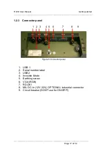 Предварительный просмотр 17 страницы Roda RD19 User Manual