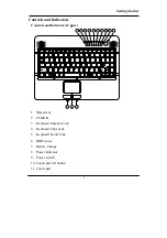 Preview for 12 page of Roda RK786 User Manual