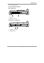 Preview for 13 page of Roda RK786 User Manual