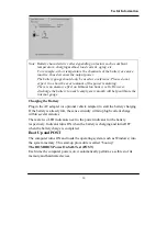 Preview for 19 page of Roda RK786 User Manual