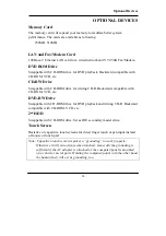 Preview for 29 page of Roda RK786 User Manual