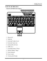 Предварительный просмотр 12 страницы Roda RK786EX User Manual