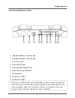 Предварительный просмотр 15 страницы Roda RK786EX User Manual