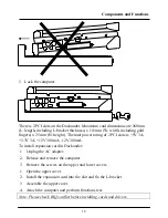 Предварительный просмотр 27 страницы Roda RK786EX User Manual