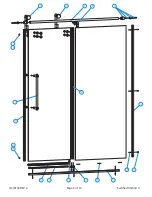 Preview for 3 page of Roda ROLAIRE Installation Instructions Manual