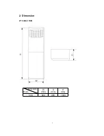 Предварительный просмотр 6 страницы Roda RS-FS60AB Service Manual