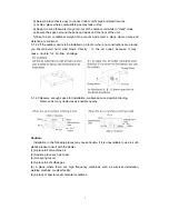 Предварительный просмотр 10 страницы Roda RS-FS60AB Service Manual