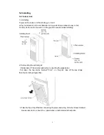 Предварительный просмотр 11 страницы Roda RS-FS60AB Service Manual