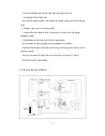 Предварительный просмотр 19 страницы Roda RS-FS60AB Service Manual