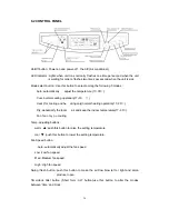 Предварительный просмотр 27 страницы Roda RS-FS60AB Service Manual