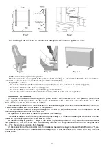 Предварительный просмотр 21 страницы Roda RSP-1000 Operating Instructions Manual