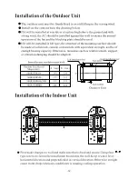 Предварительный просмотр 12 страницы Roda X-Cool RS-S07A Service Manual