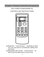 Предварительный просмотр 17 страницы Roda X-Cool RS-S07A Service Manual