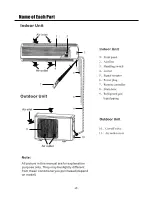 Предварительный просмотр 23 страницы Roda X-Cool RS-S07A Service Manual