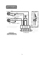 Предварительный просмотр 32 страницы Roda X-Cool RS-S07A Service Manual