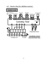 Предварительный просмотр 33 страницы Roda X-Cool RS-S07A Service Manual