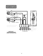 Предварительный просмотр 34 страницы Roda X-Cool RS-S07A Service Manual