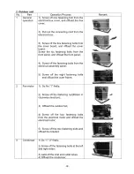 Предварительный просмотр 43 страницы Roda X-Cool RS-S07A Service Manual