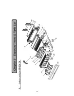 Предварительный просмотр 62 страницы Roda X-Cool RS-S07A Service Manual