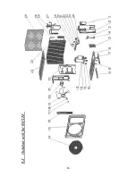 Предварительный просмотр 65 страницы Roda X-Cool RS-S07A Service Manual