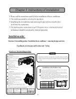 Предварительный просмотр 8 страницы Roda X-Frizzy RS-B07A Service Manual