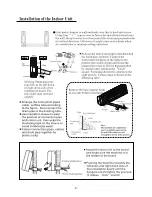 Предварительный просмотр 9 страницы Roda X-Frizzy RS-B07A Service Manual