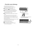 Предварительный просмотр 10 страницы Roda X-Frizzy RS-B07A Service Manual