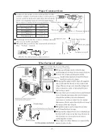 Предварительный просмотр 11 страницы Roda X-Frizzy RS-B07A Service Manual