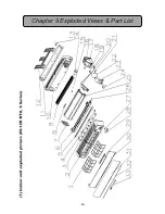 Предварительный просмотр 46 страницы Roda X-Frizzy RS-B07A Service Manual