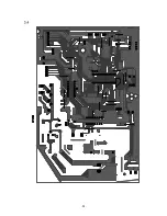 Предварительный просмотр 61 страницы Roda X-Frizzy RS-B07A Service Manual