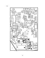 Предварительный просмотр 62 страницы Roda X-Frizzy RS-B07A Service Manual