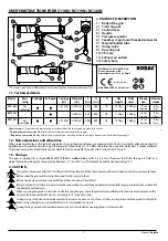 Preview for 7 page of rodac RC120N User Manual