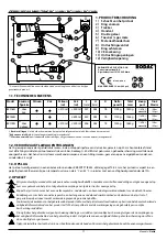 Preview for 17 page of rodac RC120N User Manual