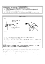 Preview for 10 page of rodac REQ3006 Operating Instructions And Parts List Manual