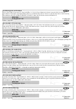 Preview for 13 page of rodac REQ3006 Operating Instructions And Parts List Manual