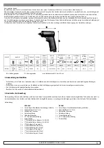 Preview for 5 page of RODCRAFT 8951000019 Manual