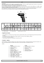 Preview for 13 page of RODCRAFT 8951000019 Manual