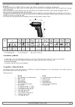 Preview for 21 page of RODCRAFT 8951000019 Manual