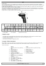 Preview for 27 page of RODCRAFT 8951000019 Manual