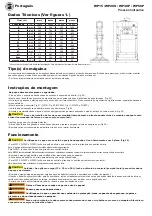 Preview for 28 page of RODCRAFT 8951000064 Operator'S Manual